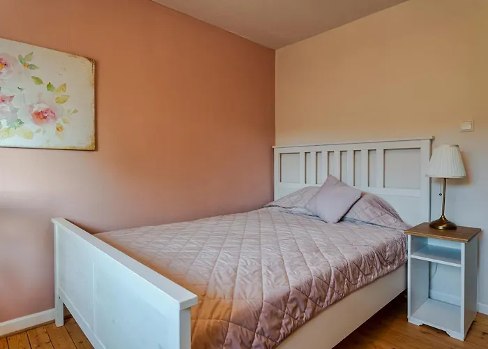 Landhaus- Fruehstueckspension Im Brombachtal