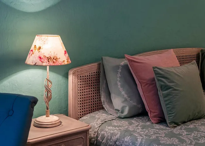 Konukevi Landhaus- Fruehstueckspension Im Brombachtal