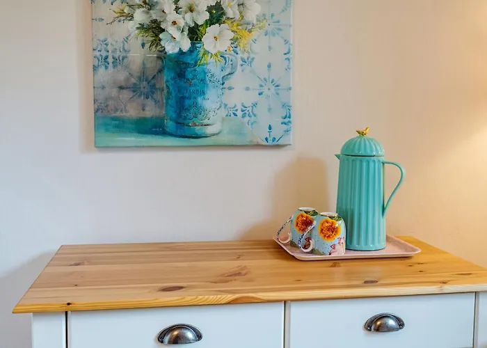 Konukevi Landhaus- Fruehstueckspension Im