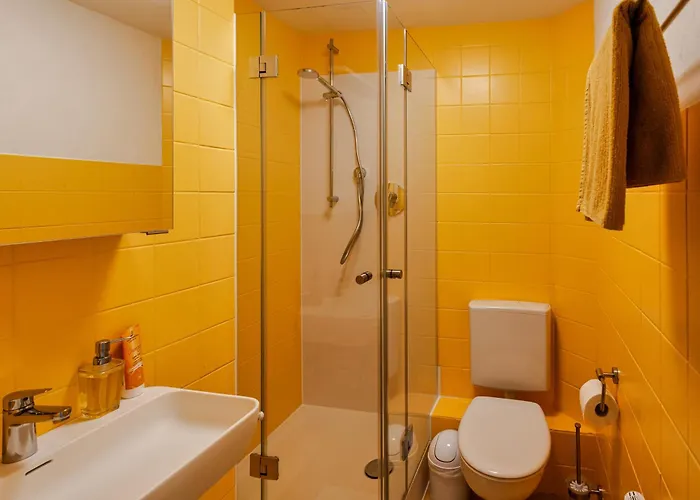 Landhaus- Fruehstueckspension Im * Brombachtal