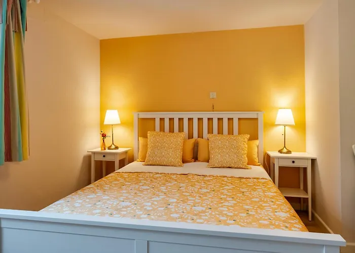 Konukevi Landhaus- Fruehstueckspension Im *