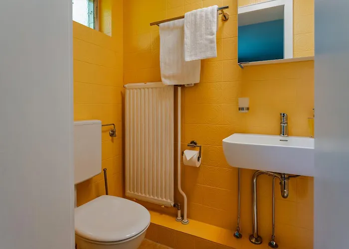 Konukevi Landhaus- Fruehstueckspension Im Brombachtal