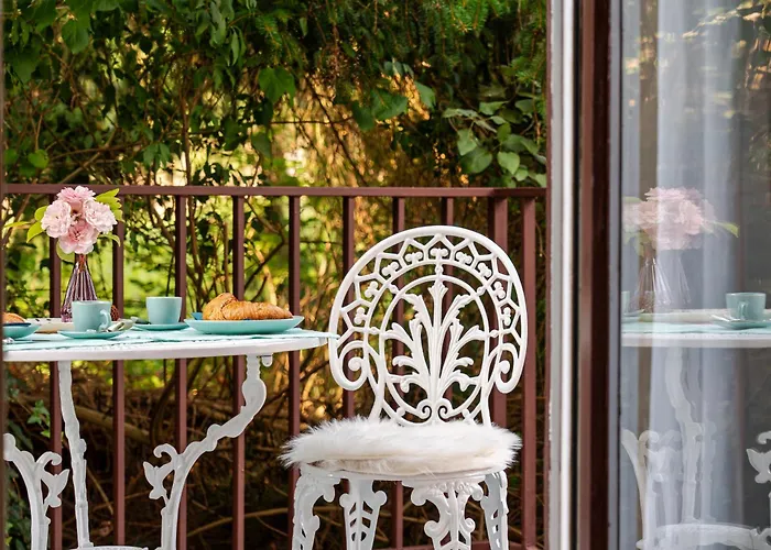 Konukevi Landhaus- Fruehstueckspension Im *