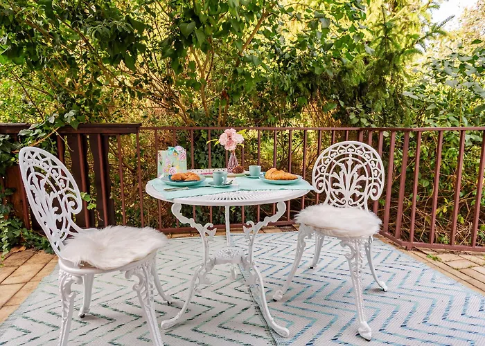 Landhaus- Fruehstueckspension Im