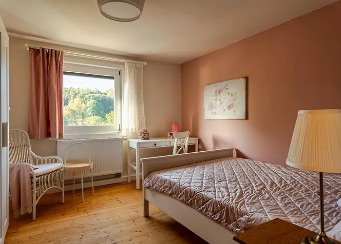 Landhaus- Fruehstueckspension Im *