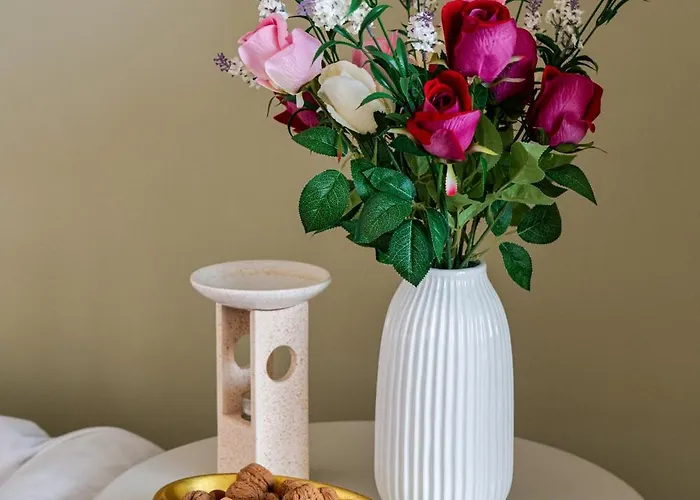 Landhaus- Fruehstueckspension Im Brombachtal