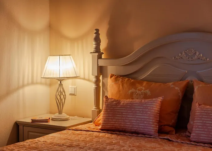 Landhaus- Fruehstueckspension Im *