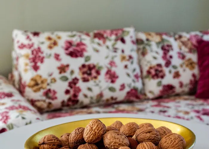 Konukevi Landhaus- Fruehstueckspension Im