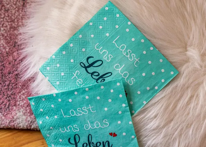 Landhaus- Fruehstueckspension Im